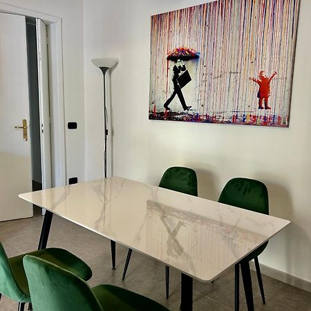 Ferienwohnung Nonno Uccio Castri di Lecce Exterior foto